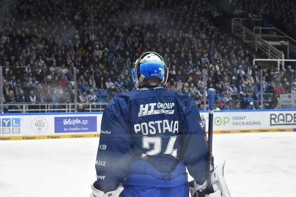 Kometa Brno srovnala stav série, Pardubice vyzrály na Budějovice i podruhé