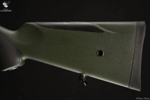 Sauer 303 Classic XT Kaliber .30-06Spring - eGun