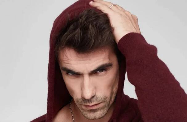 Ibrahim Celikkol said that one of his biggest accomplishments in entire life was buying a house for his mother and sister
