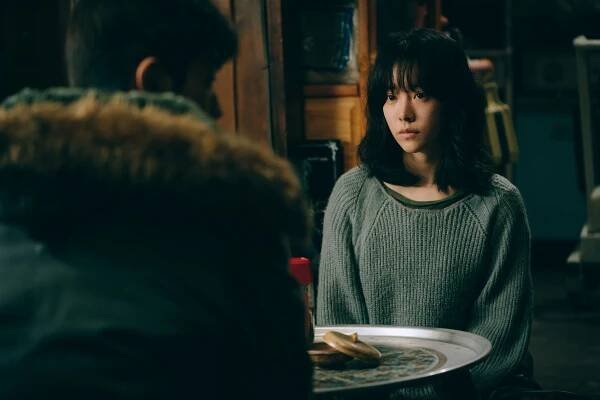 Ji-min Han - Joje - Z filmu