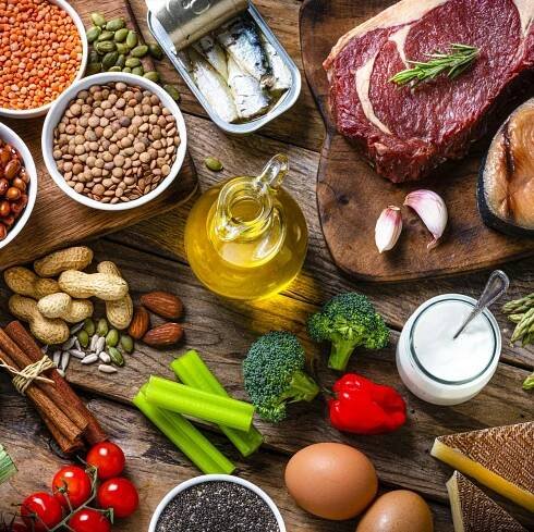 The 12 Best Diets for Weight Loss in the New Year, According to Nutrition Experts