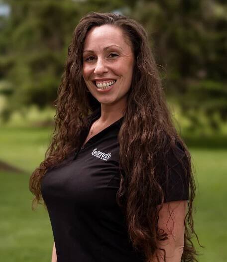 Heather Ovalle | Arrowhead Golf and Athletic Club