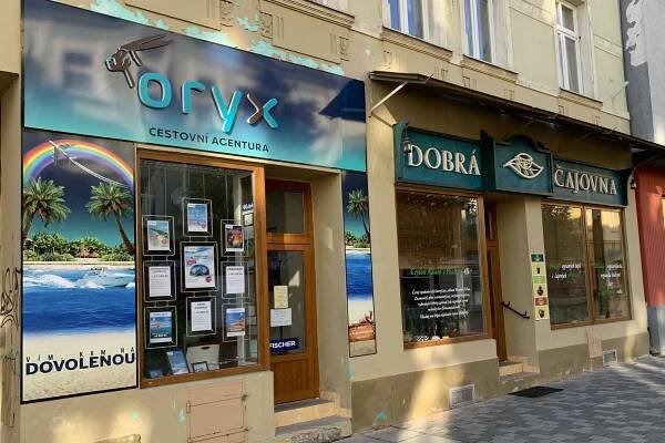 Cestovní agentura ORYX foto 1