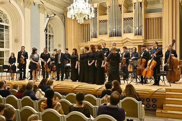 Koncert souborů a sborů 1 | Základní umělecká škola