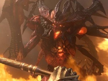 Diablo 3 for Nintendo Switch detailed in full
