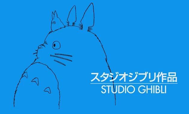 Studio Ghibli