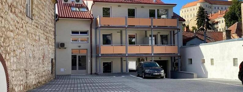 Apartmán Dagmar