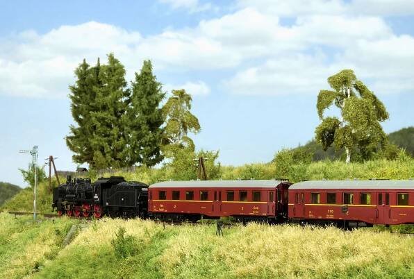 TRAINMANIA - www.trainmania.info