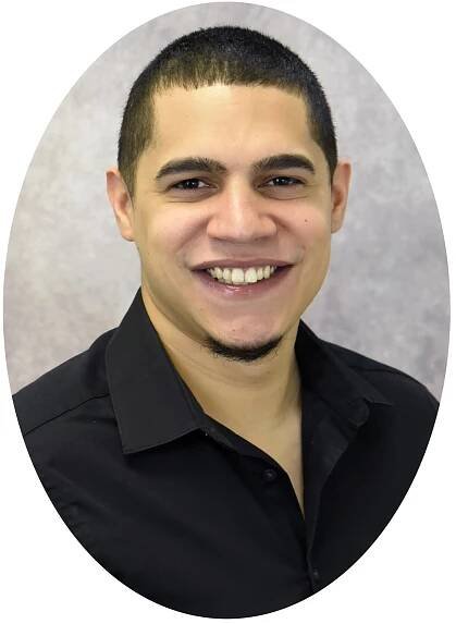 Elijah Gonzalez - Logic Advance Group