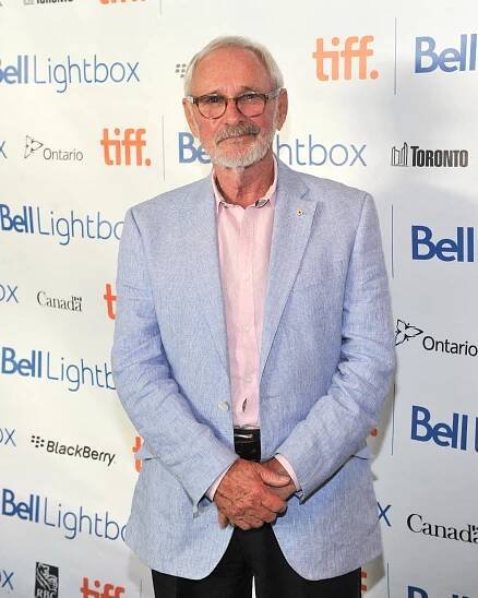 Norman Jewison - Wikipedia