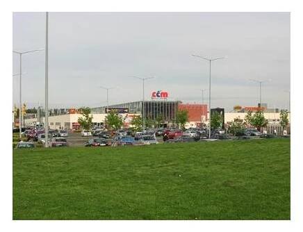 Westfield Černý Most foto 2