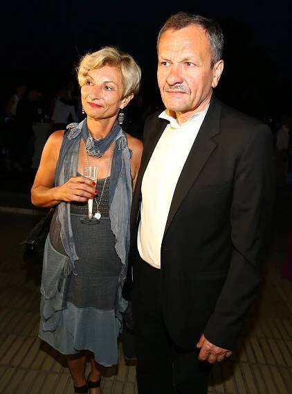Ten kudrnáč je Miroslav Krobot? Hercova dcera Lenka tátovi popřála k narozeninám senzační fotkou