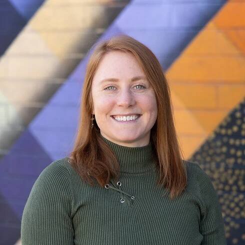Emily Hecker