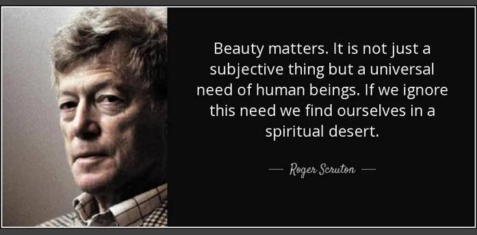 Restoring Beauty: Our Art Foundation - Ars Amorata