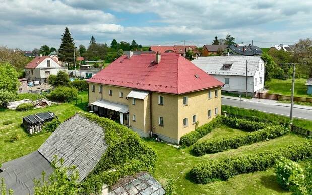 Ostatní, Jívová, 149 m²