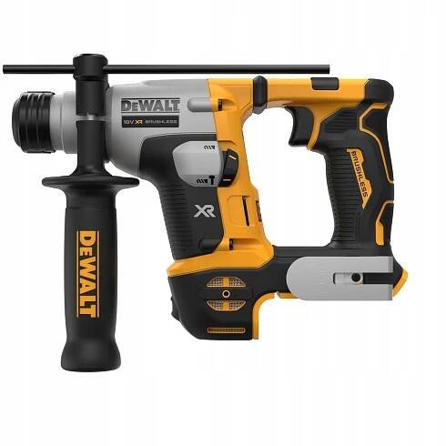 DeWALT DCH172N aku vrtací kladivo
