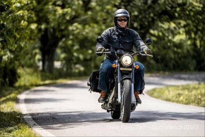 Jawa forty-two | Katalog motocyklů a motokatalog na Motorkáři.cz