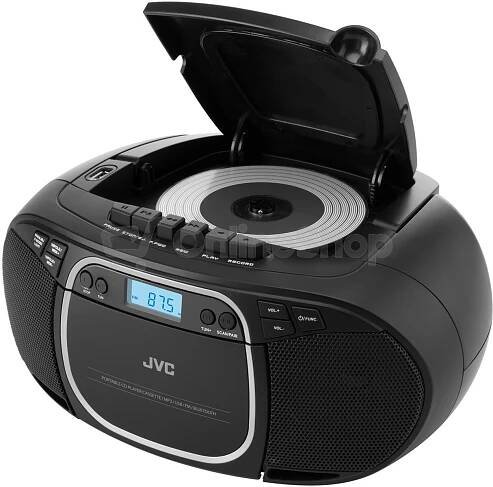 JVC RC-E451B