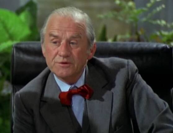 Cyril Cusack – Wikipedie