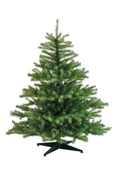 Umělý vánoční stromek 180 cm, smrček Naturalna s 2D jehličím | Žárovky.cz