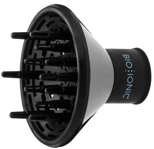 Bio Ionic Diffuser Black