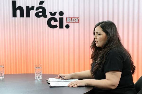 Konečná po hádce v ČT: Draží u Moravce vyhozenou knížku! A vzkaz nemocné Maláčové