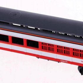 Model vlaku Nákladní vozík Cargo Car Railroad Značka ostatní