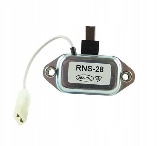Regulátor napětí alternátoru Jezpol RNS-28