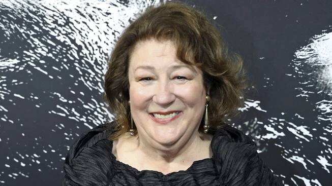 Margo Martindale - Actress