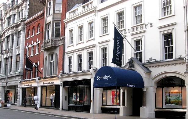 Sotheby’s Representative Office in Porto Montenegro