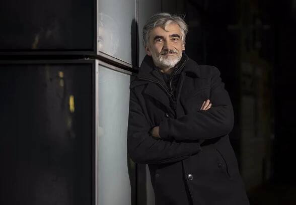 Pročištění mysli bylo pro můj život klíčové, popisuje Martin Myšička