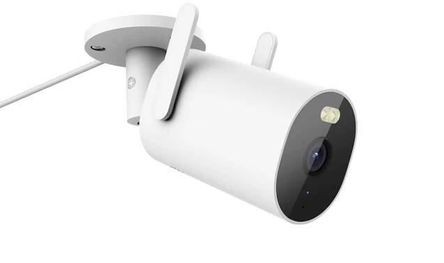 Xiaomi Outdoor Camera AW300 | Mi Store 