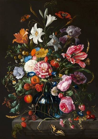 Jan Davidsz. de Heem – Wikipedia