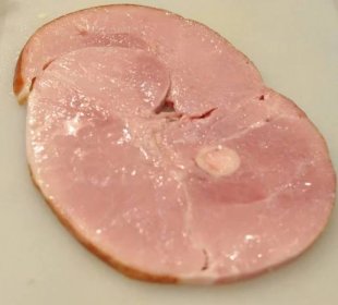 The ham hocks do not render much useable meat and I like a lot of ham in my Pea & Ham soup, so I buy lean ham add add it to the soup.