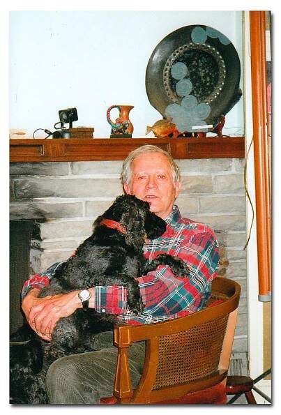 Love's Gay Fool -- Autobiography of John Alan Lee -- Chapter 28