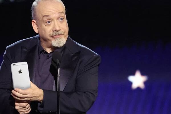 Paul Giamatti | Latest News | New York Post