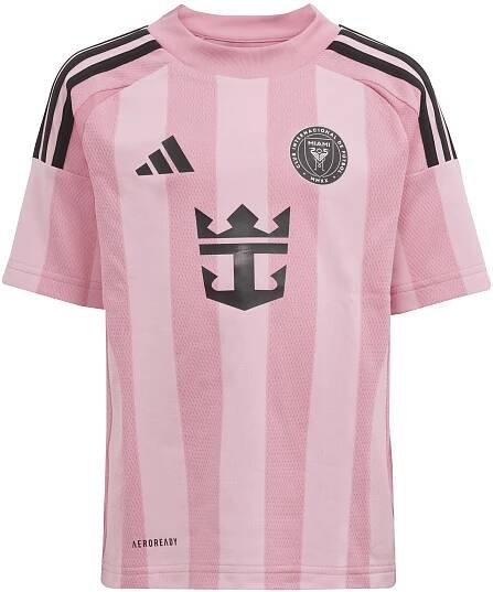 Inter Miami CF adidas Home 2025 Minikit Messi #10, , rebel_hi-res