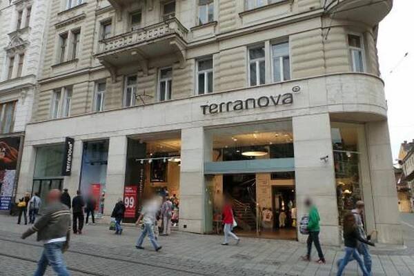 Terranova foto 1