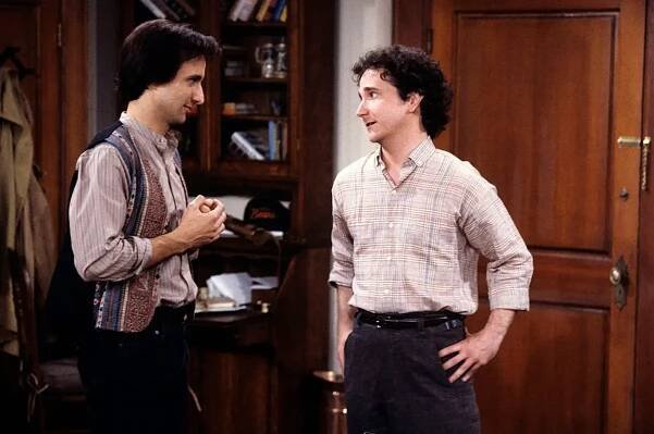 Perfect Strangers