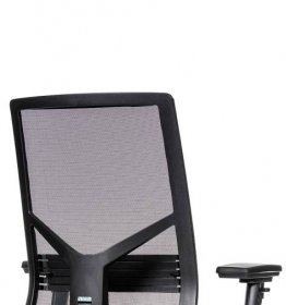 Kancelářská židle ANTARES 1850 SYN Omnia s područkami AR40 nosnost 130 kg detael 5