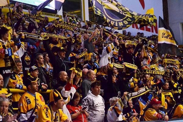 VIDEO, FOTO: HC Verva dnes v severočeském derby vyzve Bílé tygry z Liberce