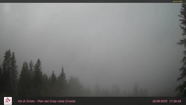 Webkamera Civetta