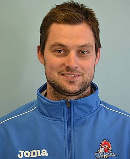 #18 Tomáš Hájek | HCTábor.com oficiální stránky hokejového klubu