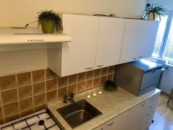 Byt Klatovy 58m2 - Miloš Toman realitní makléř 