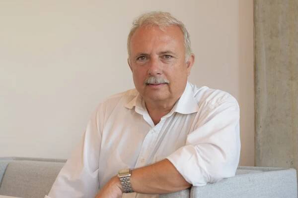 Miloš Kužvart