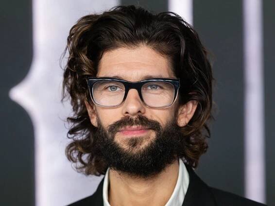 Black Doves star Ben Whishaw's love life: from 10-year marriage to rumoured romance with co-star