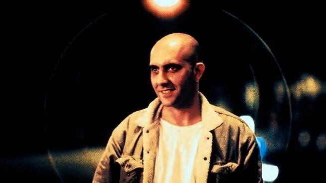 Gaspar Noé - Zvrácený - Z filmu