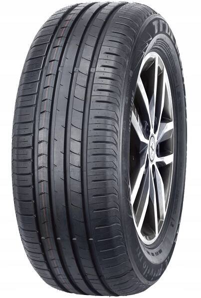 Tracmax Tyres X Privilo TX1 205/55 R15 88 V
