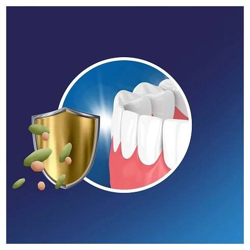 BLEND-A-DENT Plus Dual Power Fixační Na Zubní Náhradu 40 g