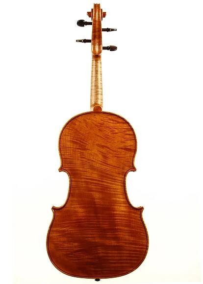 Sara Gomez - back